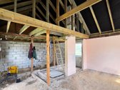 Parduodamas jaukus sodo namas su 6,42 arų - nuotraukos Nr. 11