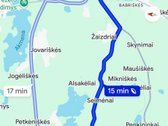 Parduodami namų valdos sklypai Kalnų g. 18, - nuotraukos Nr. 10