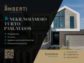 Amberti Nt agentūra parduoda vos 12 kilometrų - nuotraukos Nr. 23