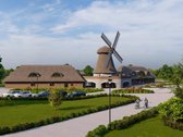 Parduodamas komercinės paskirties sklypas su - nuotraukos Nr. 2