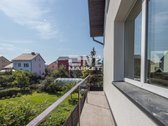 Parduodamas erdvus butas su daline apdaila - nuotraukos Nr. 3