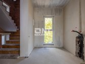 Parduodamas erdvus butas su daline apdaila - nuotraukos Nr. 8