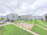 Nuomojamas Erdvus Ir Šviesus 1 Kambario Butas - nuotraukos Nr. 4