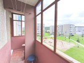 Nuomojamas Erdvus Ir Šviesus 1 Kambario Butas - nuotraukos Nr. 3