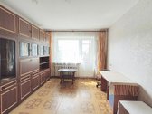 Nuomojamas Erdvus Ir Šviesus 1 Kambario Butas - nuotraukos Nr. 2