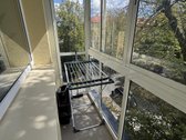 Nuomojamas šviesus 2-jų kambarių butas - nuotraukos Nr. 7