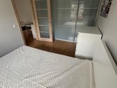 Nuomojamas šviesus 2-jų kambarių butas - nuotraukos Nr. 6
