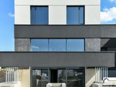 Parduodamas modernios architektūros dvibutis - nuotraukos Nr. 5