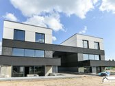Parduodamas modernios architektūros dvibutis - nuotraukos Nr. 4