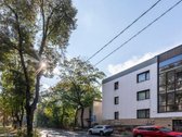 Išnuomojamas jaukus 41 m² studio tipo butas - nuotraukos Nr. 3