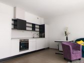 Išnuomojamas jaukus 41 m² studio tipo butas