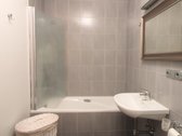 Išnuomojamas jaukus 41 m² studio tipo butas - nuotraukos Nr. 12