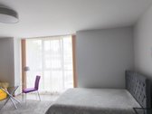 Išnuomojamas jaukus 41 m² studio tipo butas - nuotraukos Nr. 7