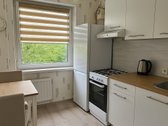 Išnuomojamas jaukus, šviesus, naujai - nuotraukos Nr. 3