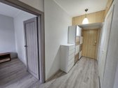Išnuomojamas jaukus, šviesus, naujai - nuotraukos Nr. 6
