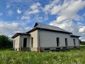Parduodamas erdvus namas su sklypu Naujojoje - nuotraukos Nr. 5