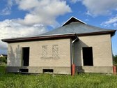 Parduodamas erdvus namas su sklypu Naujojoje - nuotraukos Nr. 6