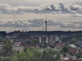 Strategiškai patogi vieta. Šviesus, erdvus 3 - nuotraukos Nr. 20