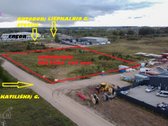 Svarbu , turime daugiau sklypų Liepkalnio g. 
