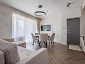 Modernus būstas prie Baltijos jūros – - nuotraukos Nr. 4