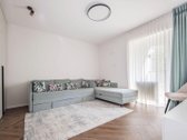 Modernus būstas prie Baltijos jūros – - nuotraukos Nr. 6