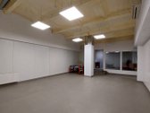 Sandėlių g. nuomojamos 100 kv. m. tvarkingos - nuotraukos Nr. 5