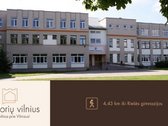 Parduodamas pilnai įrengtas ir 100% priduotas - nuotraukos Nr. 35