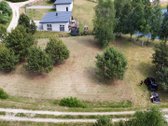 Yra statybos leidymas 105kv namuj, galima - nuotraukos Nr. 9