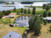 Yra statybos leidymas 105kv namuj, galima - nuotraukos Nr. 11