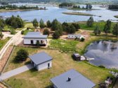 Yra statybos leidymas 105kv namuj, galima - nuotraukos Nr. 12