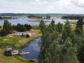 Yra statybos leidymas 105kv namuj, galima - nuotraukos Nr. 13