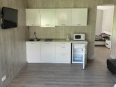 Išnuomojamas namas poilsiui ir gyvenimui - nuotraukos Nr. 9