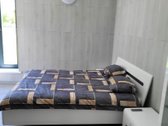 Išnuomojamas namas poilsiui ir gyvenimui - nuotraukos Nr. 13