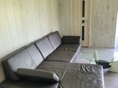 Išnuomojamas namas poilsiui ir gyvenimui - nuotraukos Nr. 25