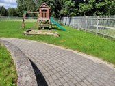 Išnuomojamas namas poilsiui ir gyvenimui - nuotraukos Nr. 32