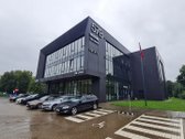 Nuomojamos patalpos moderniame verslo centre K57b