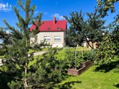 Butas su nuosavu žemės sklypu, Lazdijų g. 57, - nuotraukos Nr. 2