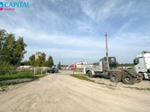Nuomojama Aptverta Ir Apšviesta 50 Arų Aikštelė - nuotraukos Nr. 7