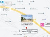 Nuomojama Aptverta Ir Apšviesta 50 Arų Aikštelė - nuotraukos Nr. 8