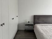 Išnuomojamas jaukus ir šviesus 2 kambarių - nuotraukos Nr. 6