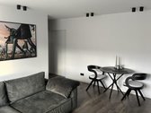 Išnuomojamas jaukus ir šviesus 2 kambarių - nuotraukos Nr. 2