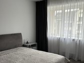 Išnuomojamas jaukus ir šviesus 2 kambarių - nuotraukos Nr. 7