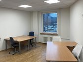 Išnuomojamos 105,18 kv.m. administracinės - nuotraukos Nr. 2