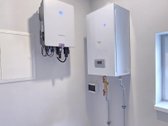 Parduodama pilnai atstatyta sodyba 101 kv.m. - nuotraukos Nr. 22
