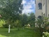 Nuomojamas erdvus 40 kv. m kambarys (su - nuotraukos Nr. 8