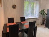 Nuomojamas erdvus 40 kv. m kambarys (su - nuotraukos Nr. 5