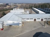 Nuomojamos Sandėlaivimo, Gamybos Patalpos