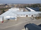 Nuomojamos Sandėlaivimo, Gamybos Patalpos - nuotraukos Nr. 3