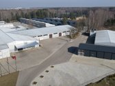 Nuomojamos Sandėlaivimo, Gamybos Patalpos - nuotraukos Nr. 5