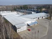 Nuomojamos Sandėlaivimo, Gamybos Patalpos - nuotraukos Nr. 21